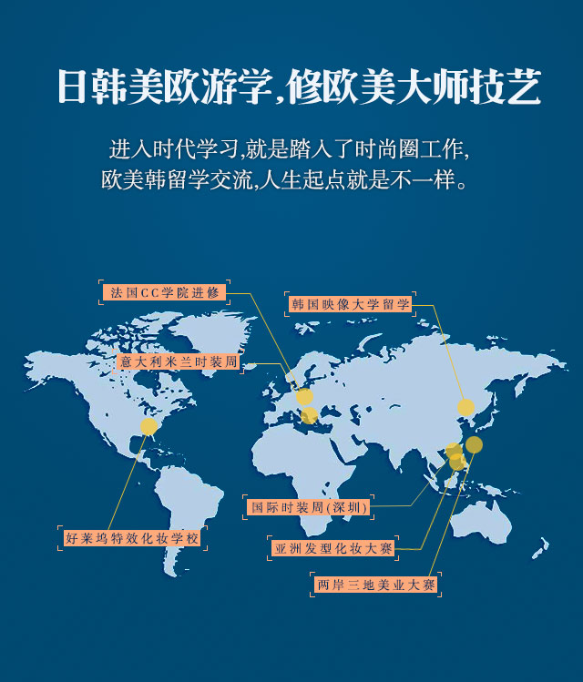 高端国际留学