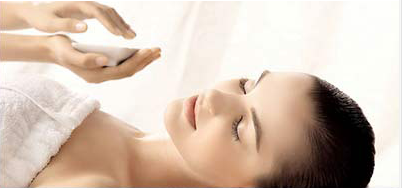 时代美容资讯作品