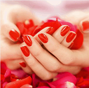 韩式美甲全科班