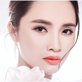 中韩国际美容全科班