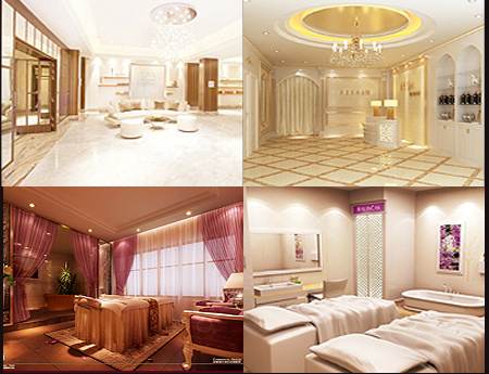 美容师就业环境