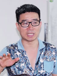 李虎翼