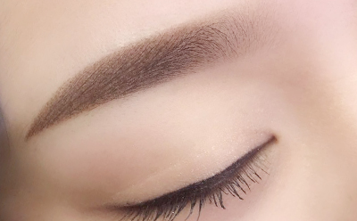 深圳东莞韩式半永久纹绣培训学校