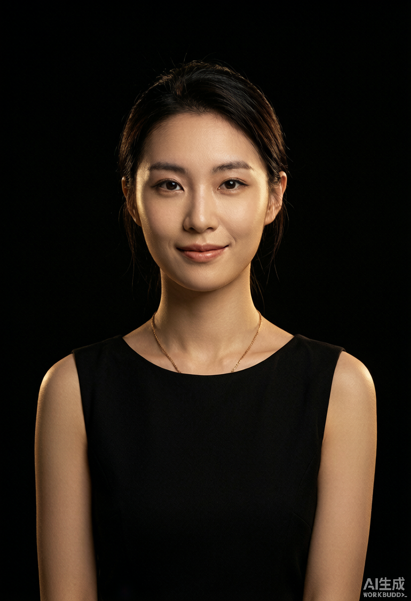 陈明明 · 艺丽半永久教学总监