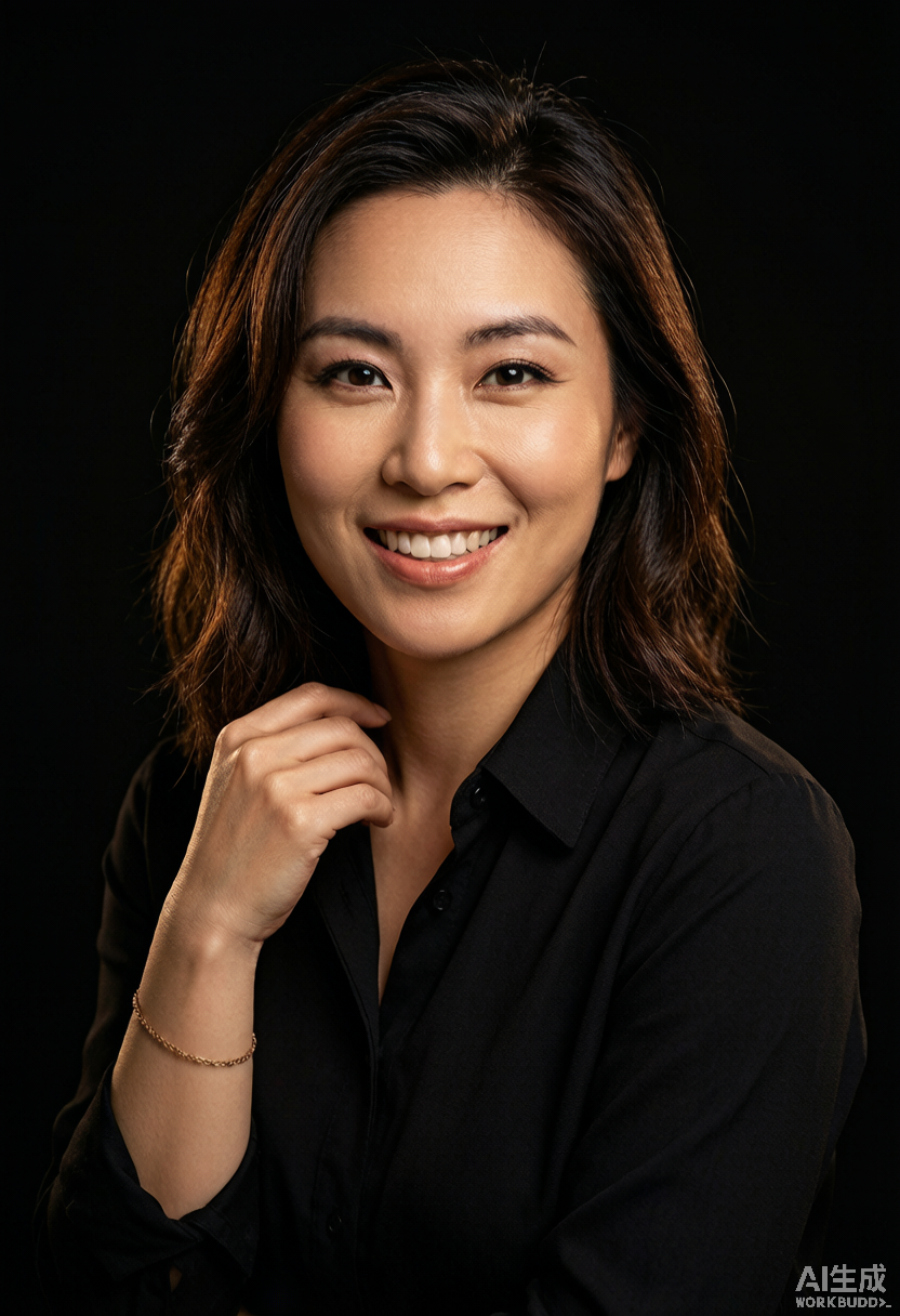 黄强 · 艺丽首席半永久主讲