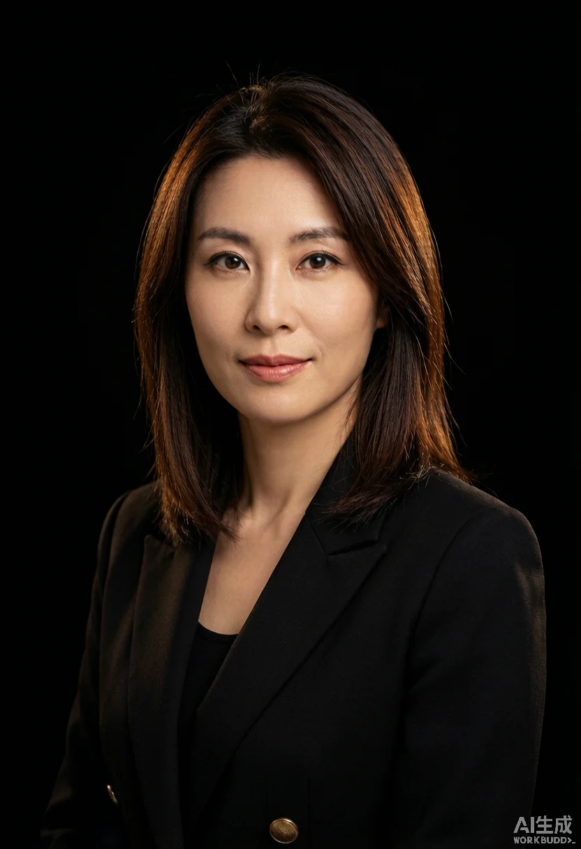霍敏杰