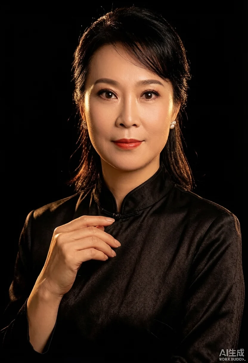 魏萍 Ella