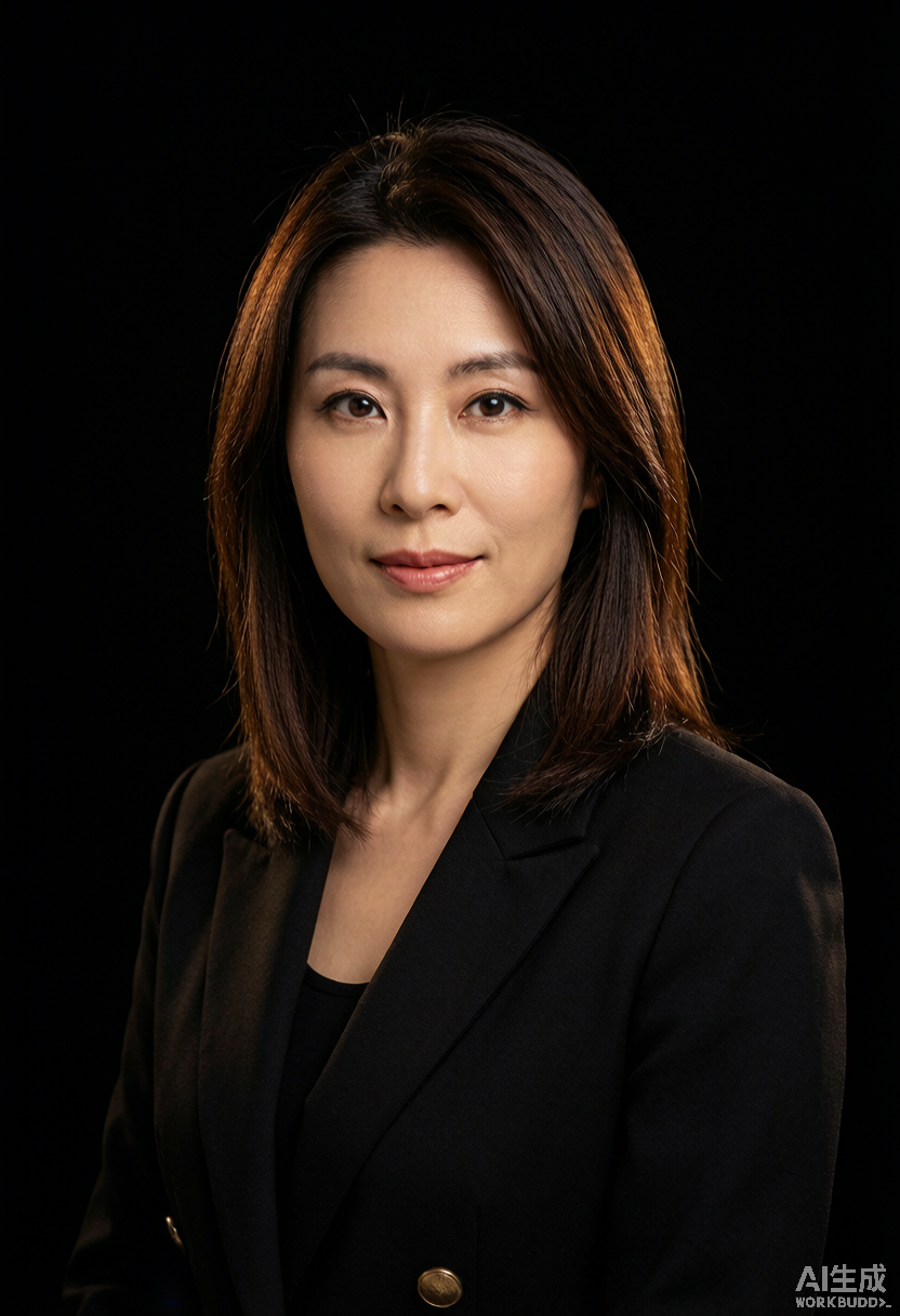 霍敏杰 · 深圳宝安校长