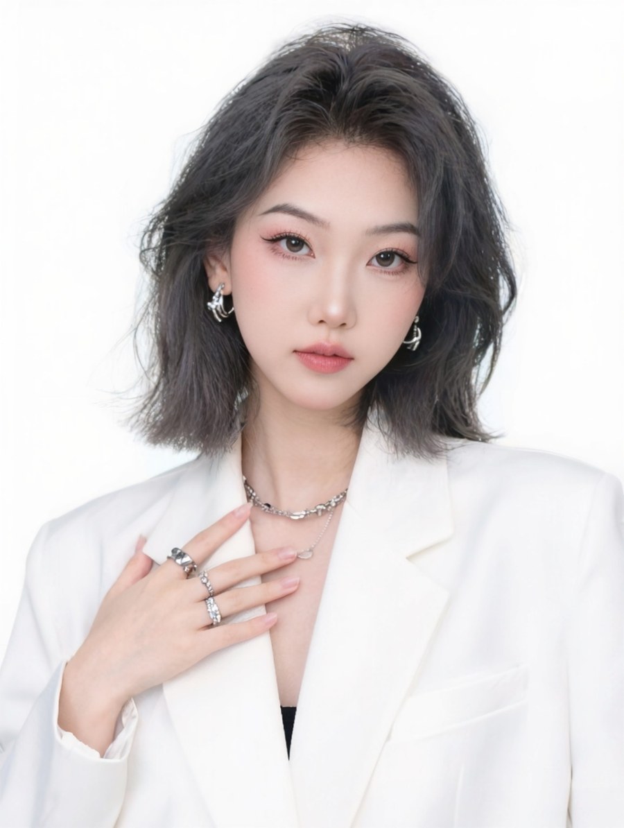 芊亿老师